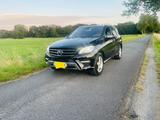 Mercedes-Benz ML 350 - Mercedes-Benz ML 350 in Dortmund