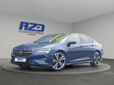 Opel Insignia GS Line Plus SOUND LEDER SPURH LED NAVI - Opel Insignia GS-Line-Plus