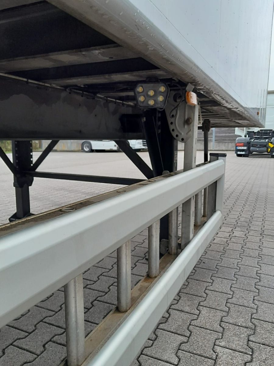 Fahrzeugabbildung Stas BioStar 91,3 cbm