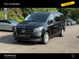 Mercedes-Benz V 250 STYLE WINTER AHK 2,5T 8SITZER MOPF2 STANH
