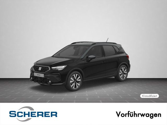 Image of Seat Arona