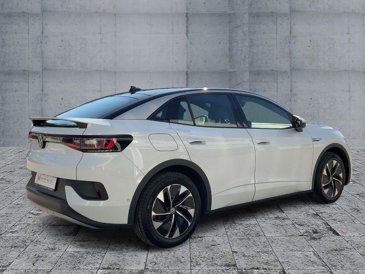 Volkswagen ID.5 - Bild 6