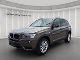 BMW X3 xDrive 20 d*Autom.*Pano*Leder*Bi Xenon*Navi.* - BMW X3 mit Diesel-Antrieb: Geländewagen, Aut Xdrive20d
