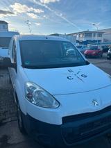 Peugeot Partner - Peugeot Partner in Wiesbaden