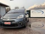 Citroën Citroen C4 Grand Picasso 1.6 HDi 7 POSTI NEOP OK - Citroën C4 Picasso Grand mit Diesel-Antrieb