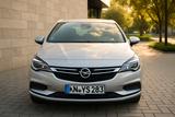 Opel Astra 1.5 Diesel 77kW Business Elegance Busi... - Opel Astra mit Diesel-Antrieb: Limousine, 1.7