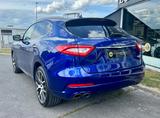Maserati Levante S - Maserati Levante Gebrauchtwagen