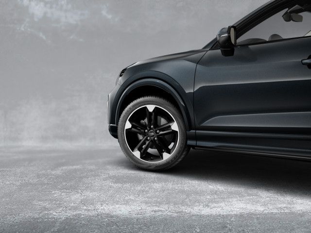 Audi Q2 - Bild 4