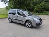 Citroën Berlingo BlueHDi 120 S&S Multispace XTR Mult... - Citroën Berlingo: Multispace Xtr