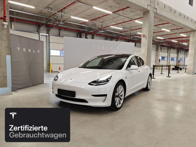 Tesla Model 3 Standard Range Plus