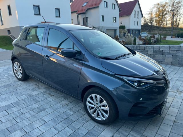 Renault ZOE Experience R110/Z.E. 50 Batteriekauf Exp...