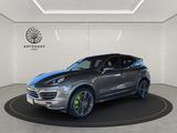 Porsche Cayenne Diesel PLATINUM/PDLS /CHRONO/PANORAMA/ - gebrauchte Porsche Cayenne aus dem Jahr 2013