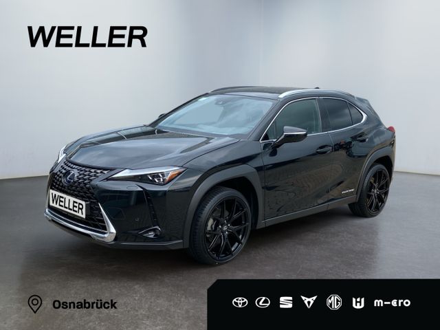 Lexus UX 300e *Luxury Paket*Exe-Paket*Comf.Paket*el.SD