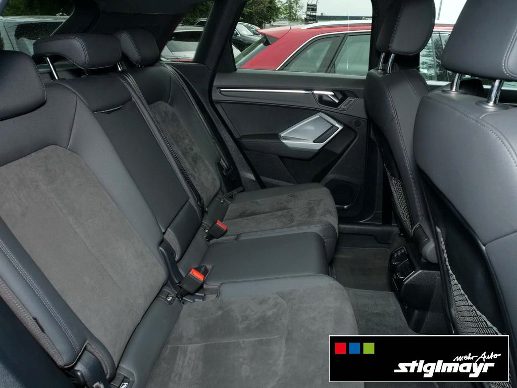 Audi Q3 - Bild 6