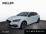Seat Leon FR 1.4 TSI E-HYB PDC SiHz LkHz