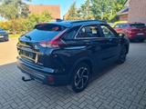 Mitsubishi Eclipse Cross Basis Hybrid 4WD - Mitsubishi aus 2021