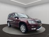 Skoda Yeti Active 1.4  Klima/AHK/1HAND/ - Skoda Yeti Gebrauchtwagen in Mülheim (Ruhr)