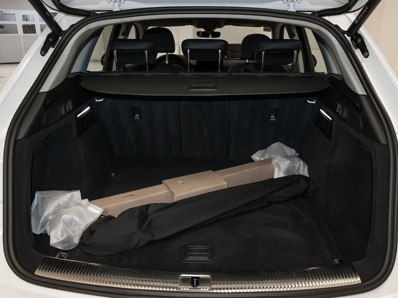 Audi Q5 - Bild 7
