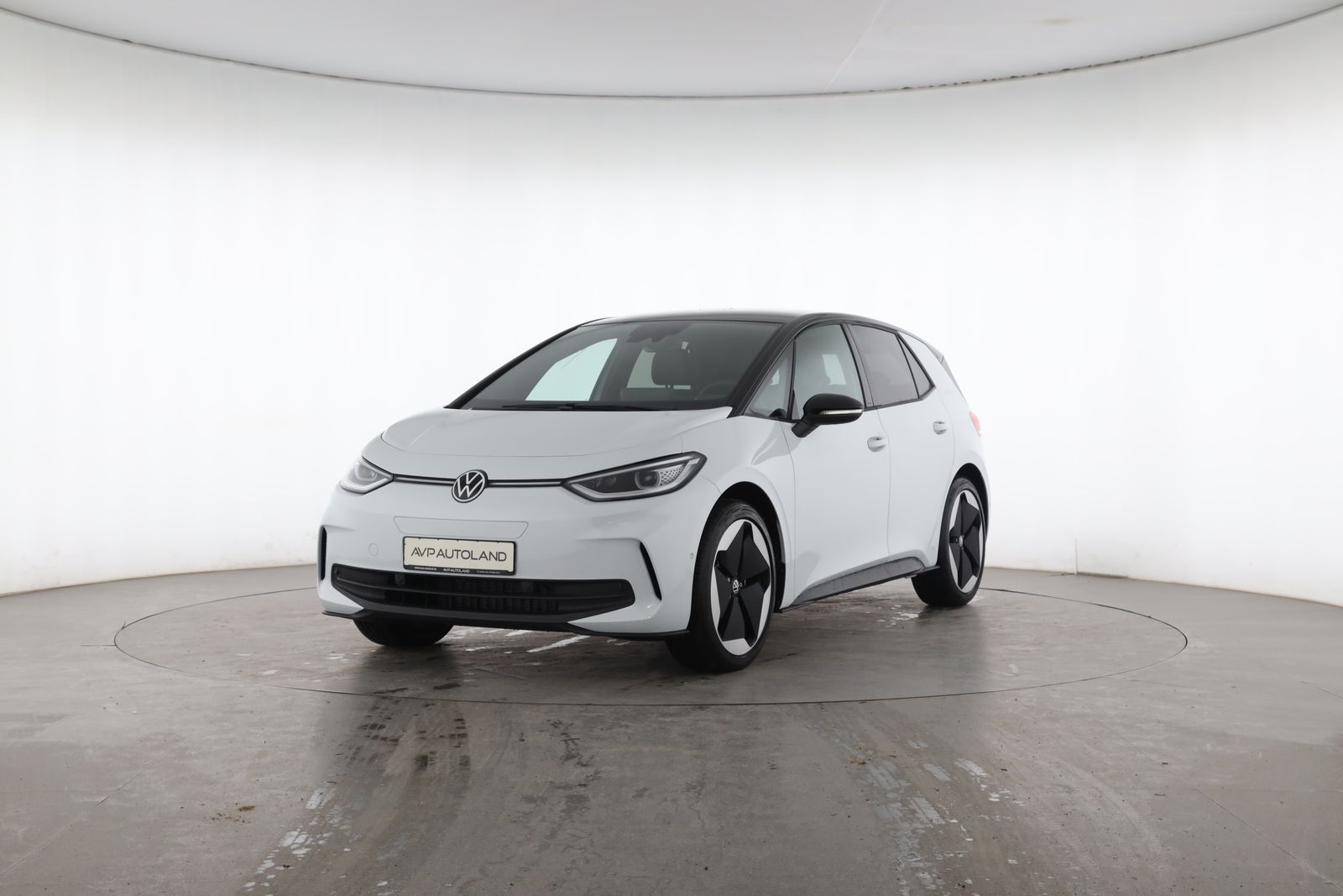 Volkswagen ID.3 - Bild 2