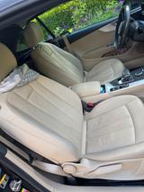 Audi A5 2.0 TFSI 140kW S tronic Cabriolet - - Audi A5 mit Benzin-Antrieb: Cabrio, Automatik