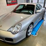 Porsche 911/996 Carrera 4S Coupé Carrera 4S - Porsche: 911 Carrera 4s