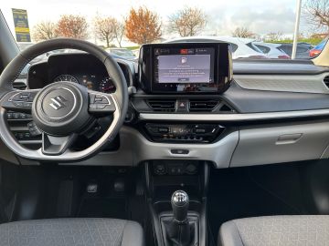 Bild 11 Suzuki Swift Comfort Allgrip 1.2 Navi LED Apple CarPlay
