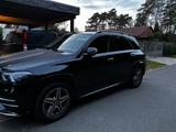 Mercedes-Benz GLE 580 4MATIC - - Mercedes-Benz GLE 580 Gebrauchtwagen