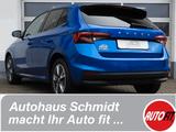 Skoda Fabia Style AUTOGAS - Skoda mit LPG-Antrieb