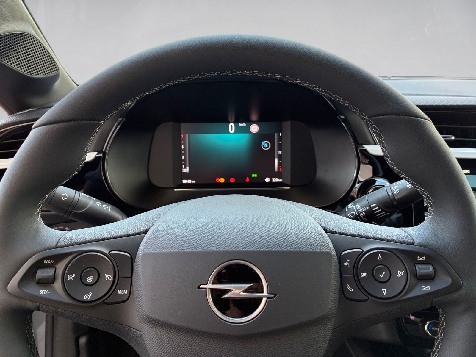 Fahrzeugabbildung Opel Corsa F 1.2 Turbo GS Kamera,LED,Navi,SHZ,Keyless