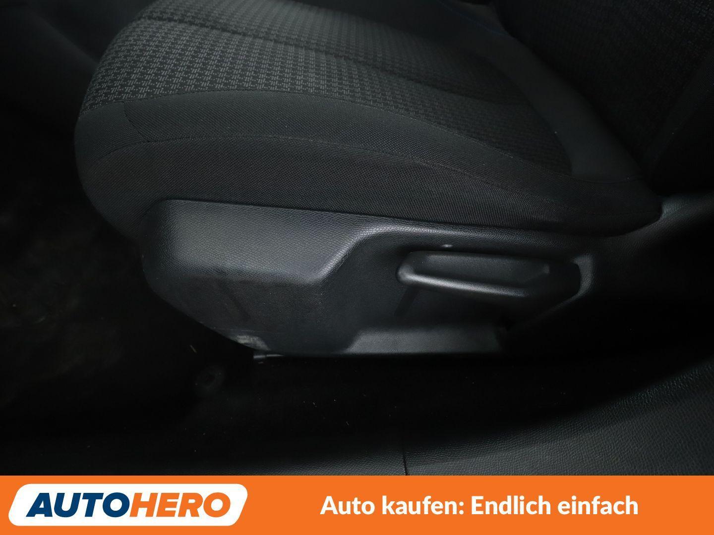 Peugeot 308 1.5 Blue-HDi Style *NAVI*CAM*TEMPO*SHZ*ALU*