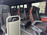 Mercedes-Benz 417 Bus EXTRA LANG 16+1 Sitze KAMERA TEILLEDER - Angebote