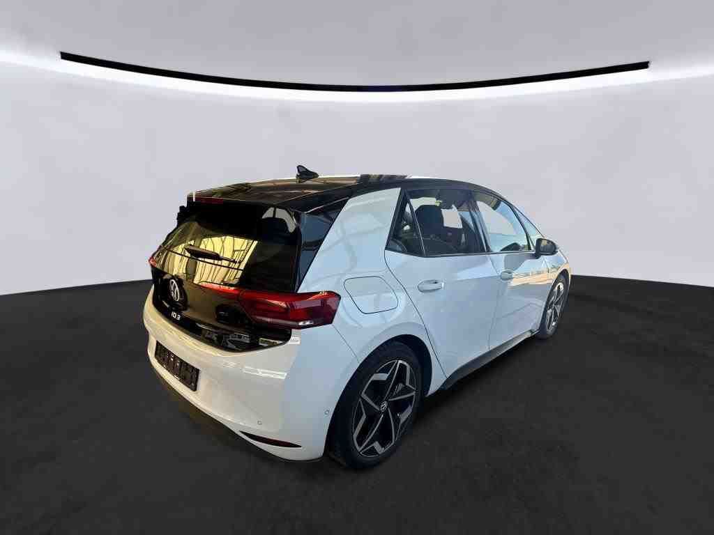 Volkswagen ID.3 - Bild 3