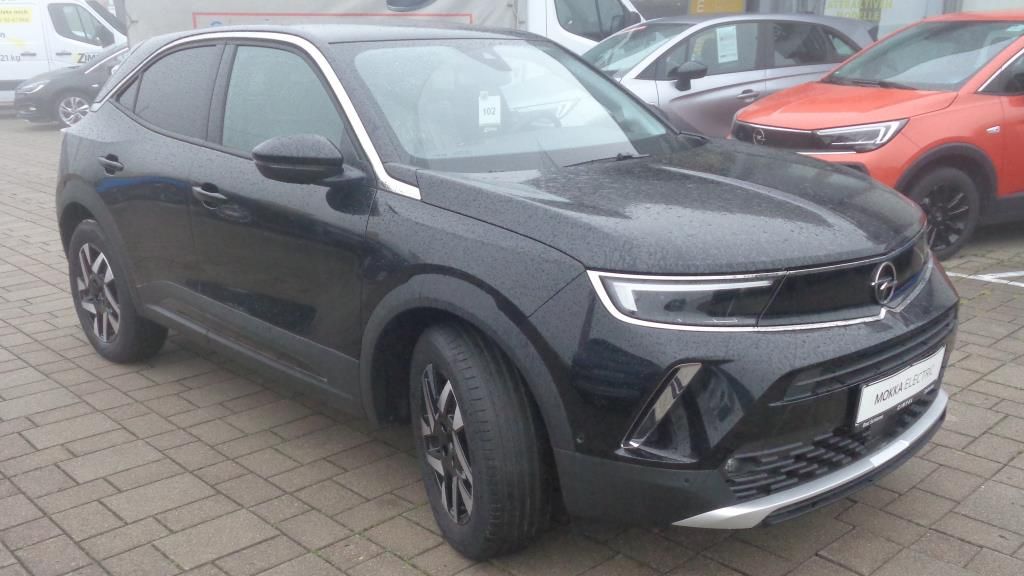 Autohaus Zimpel -  Opel Mokka-e Elegance LED+Klimaautomatik+Sitzheizg.+L - Bild 3