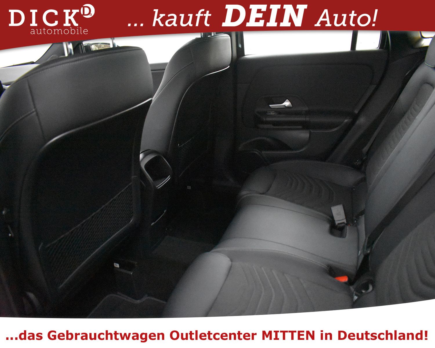 MERCEDES-BENZ GLA 180 7G Style >VIRTU+NAVI+KAM+LEDER+SHZ+TEMP+ - Image 18