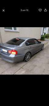 BMW E90 325i Facelift TÜV 11/27 - BMW 3er Reihe aus 2010: Facelift