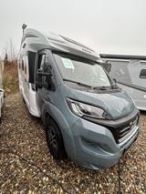 Knaus SKY WAVE 650 MEG 60 YEARS Automatik Seitz S7 - Knaus Sky Wave 650 MEG 60 Years