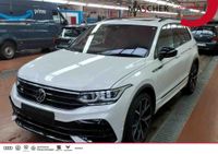 Volkswagen Tiguan - Vorschau Bild 1
