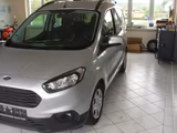Ford Transit Courier Kombi Trend - Ford Transit: Limousine