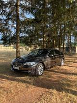 BMW Bmw f10 525d xdrive - BMW 525: 525d F10