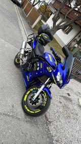 Yamaha FZS 600 - Offers matching your search criteria