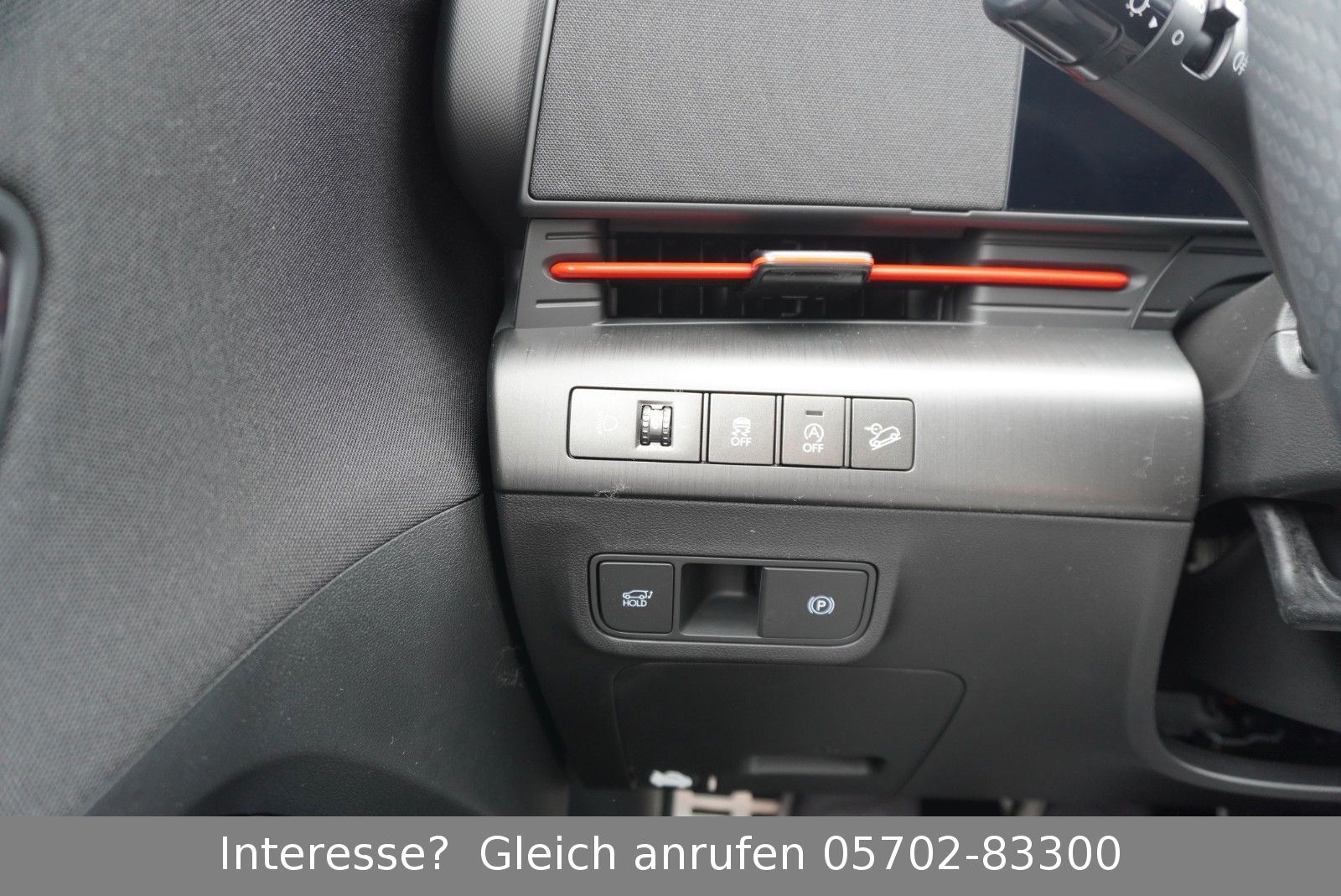 Hyundai KONA - Bild 8