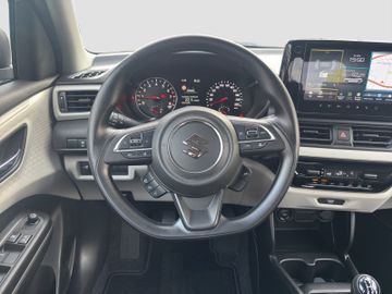 Fotografie des Suzuki Swift 1.2 Club *LED*Kamera*