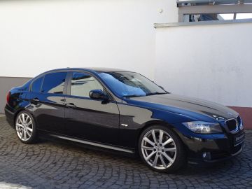 BMW 320 - 5