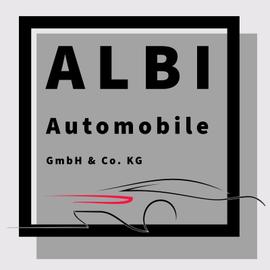 Albi Automobile GmbH & Co.KG Logo