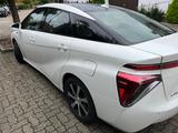 Toyota Mirai - Toyota in Karlsruhe