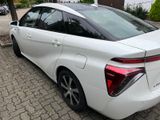 Toyota Mirai - Toyota Mirai