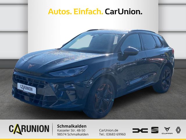 Cupra Terramar 1.5 eTSI 110 kW (150 PS) 7-Gang-DSG