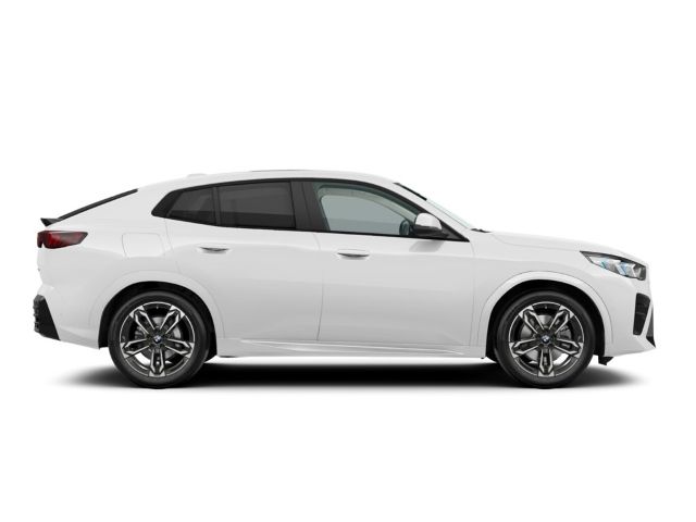 BMW iX2 xDrive30 M Sport 19'' AHK IconGlow HUD H K D foto 5