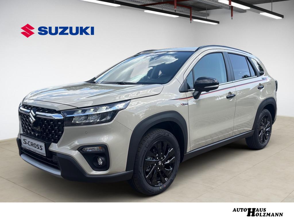 Suzuki S-Cross 1.4 Comfort+ X-ITE Allgrip