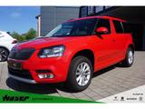 Skoda Yeti 1.2 TSI Ambition DSG AHK Pano LM SHZ PDC Bl - Skoda Yeti SUV